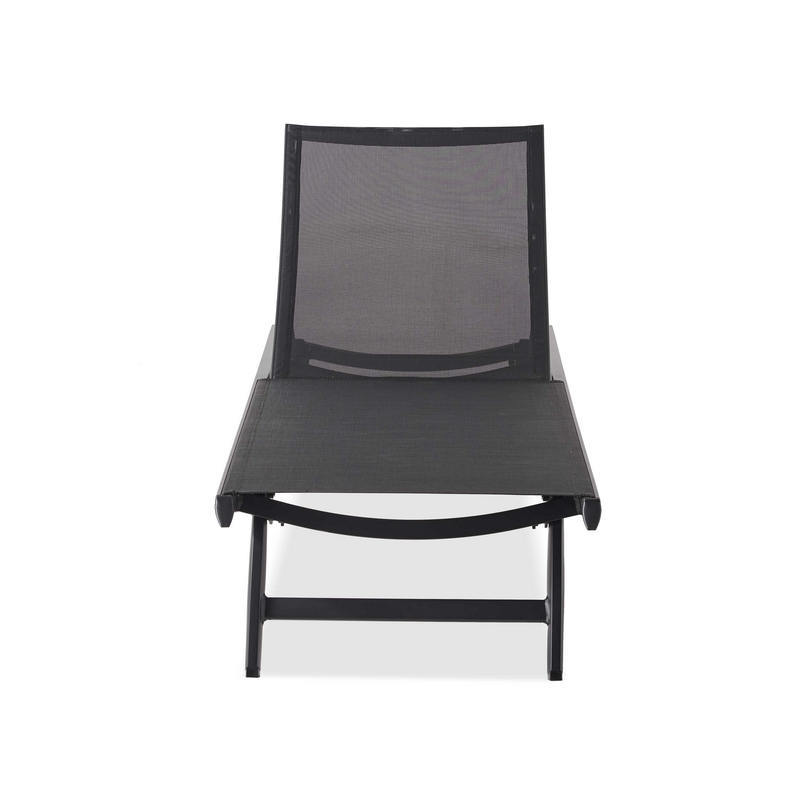 Garden Stacking Lounge Chair