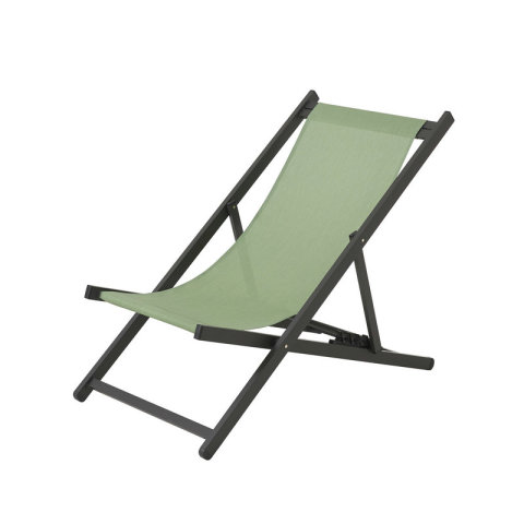 Garden Furnitrue Sling Beach Chair