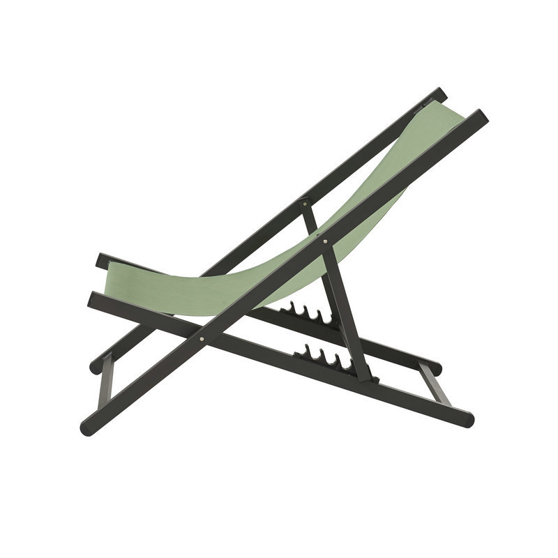 Garden Furnitrue Sling Beach Chair
