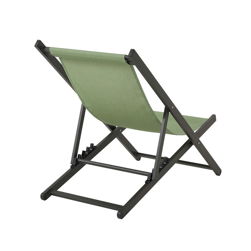 Garden Furnitrue Sling Beach Chair