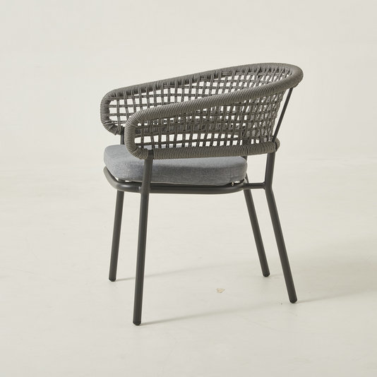 Vintage Villa Dining Garden Chair