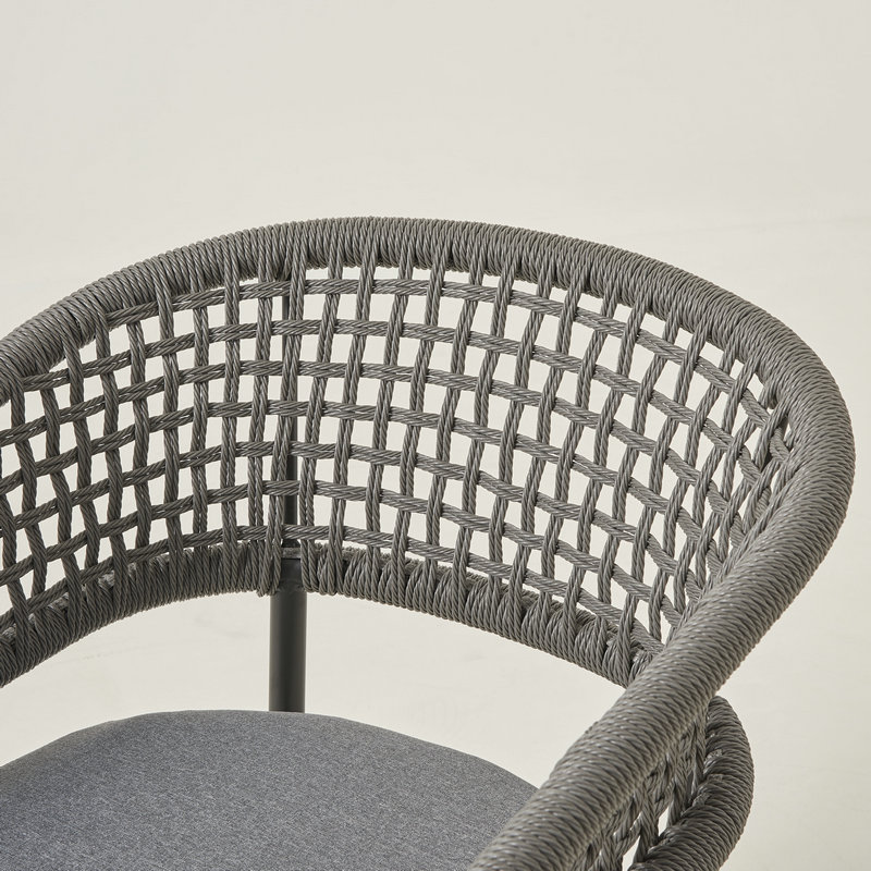 Vintage Villa Dining Garden Chair