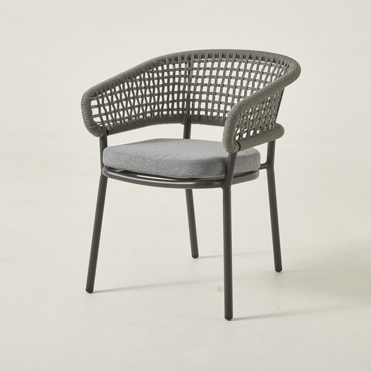 Vintage Villa Dining Garden Chair