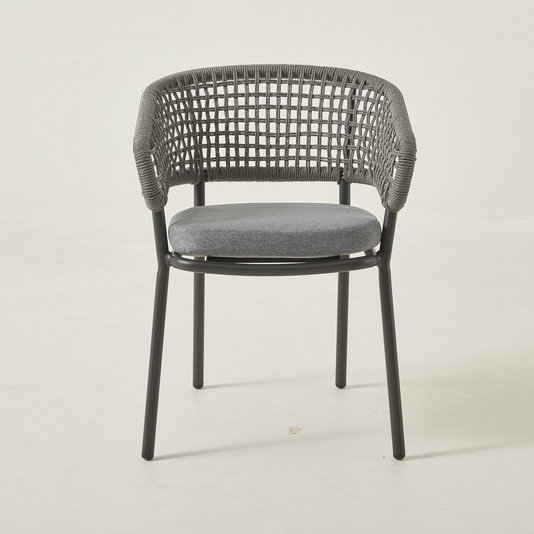 Vintage Villa Dining Garden Chair