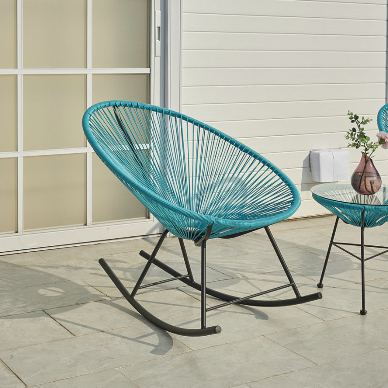 Acapulco Rocking Chair Set