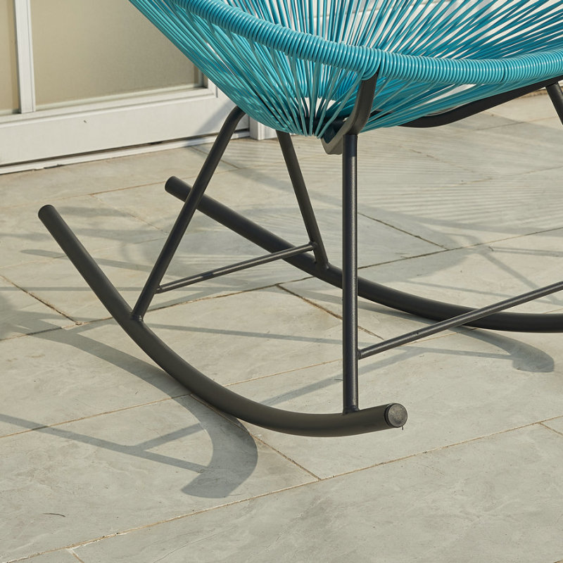 Acapulco Rocking Chair Set