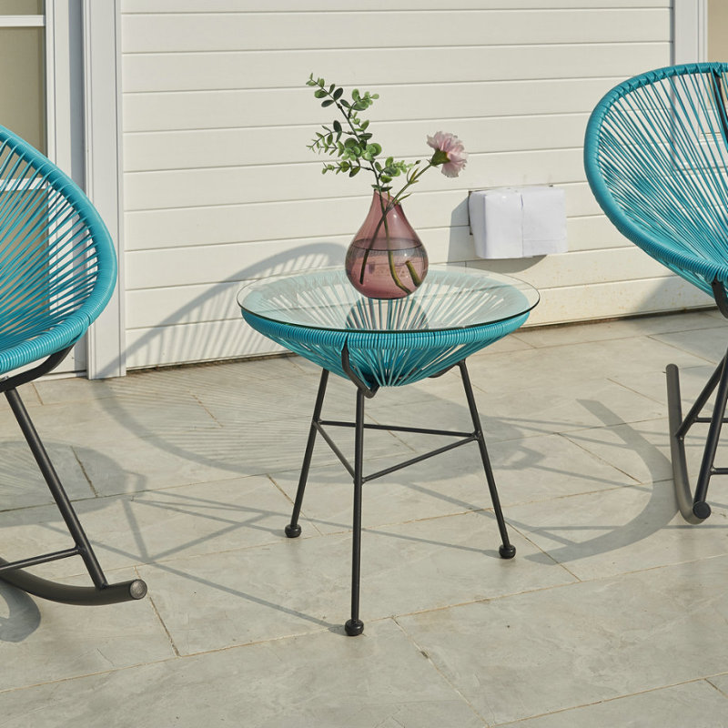 Acapulco Rocking Chair Set