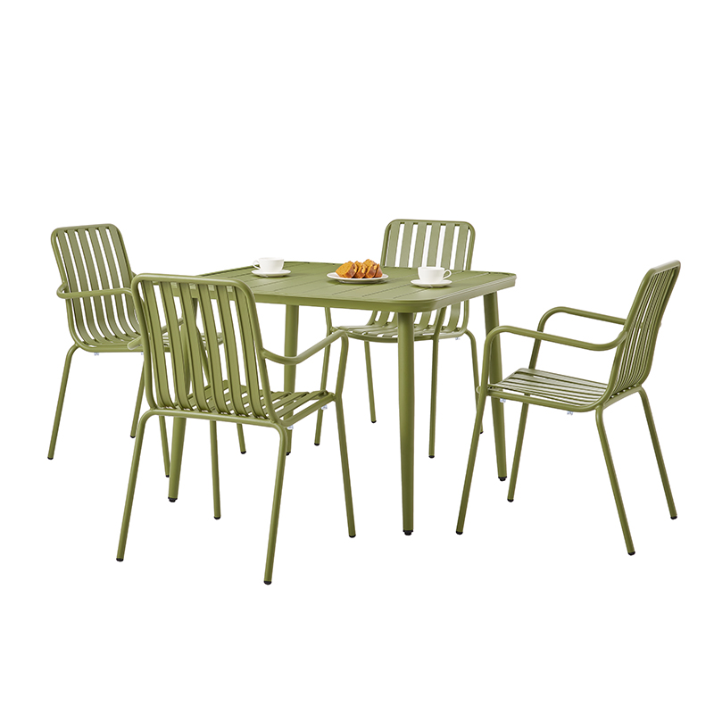 garden furniture