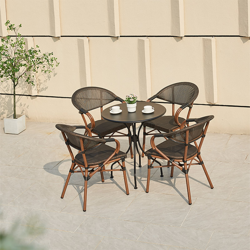 garden furniture