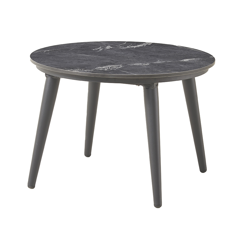 small side Aluminum table