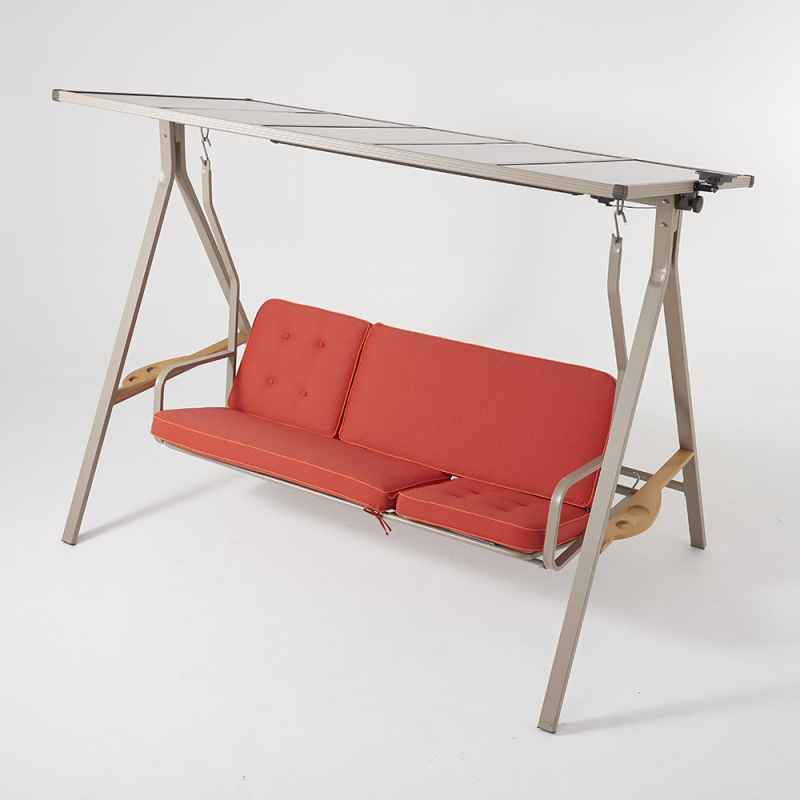 3 Person Swing Chair Bed Cover 3 Triple Seater Hammock