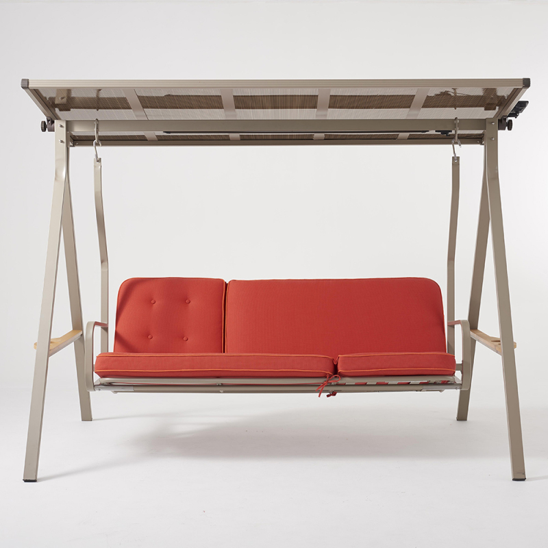 3 Person Swing Chair Bed Cover 3 Triple Seater Hammock