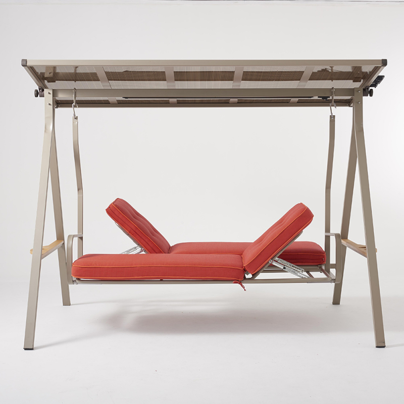 3 Person Swing Chair Bed Cover 3 Triple Seater Hammock