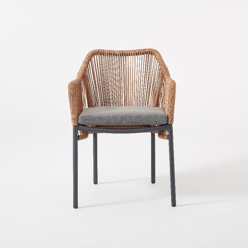 Outdoor Furniture Rattan Wicker Garden Patio Chair