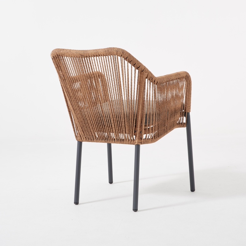 patio rattan wicker chair