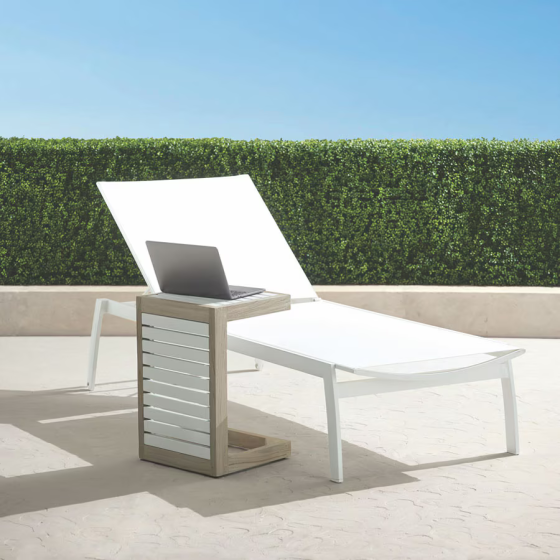 EASY TIPS FOR SETTING UP AN OUTDOOR HOME OFFICE