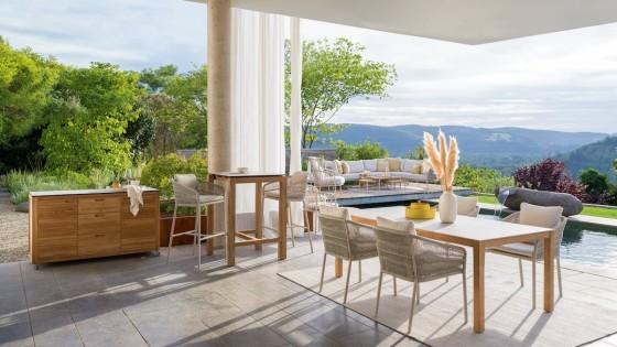 Garden Living Trends 2026