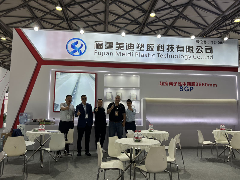 The 32nd China International Glass Industrial Technical Exhibitio