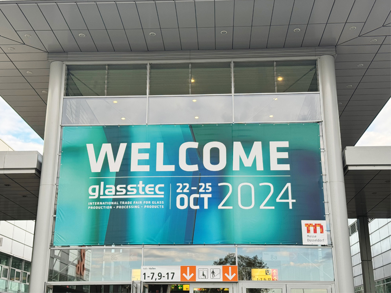 Împuternicirea prin inteligență ¦ Medi se unește cu elitele din industrie pentru a accelera dezvoltarea industriei globale a sticlei