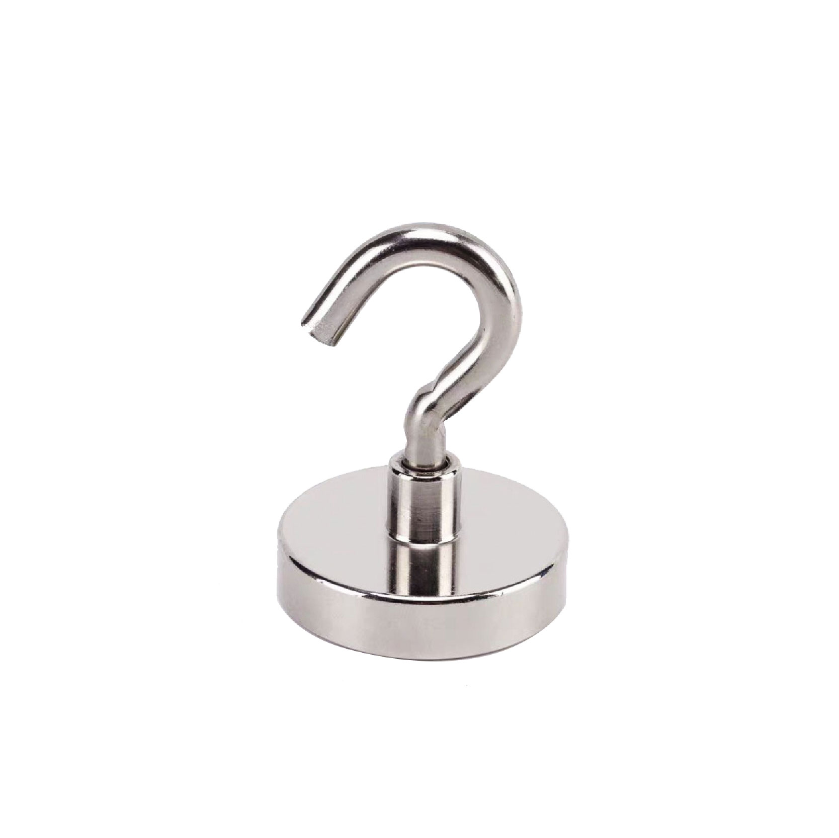 E Type Open Hook Strong Pot Magnet