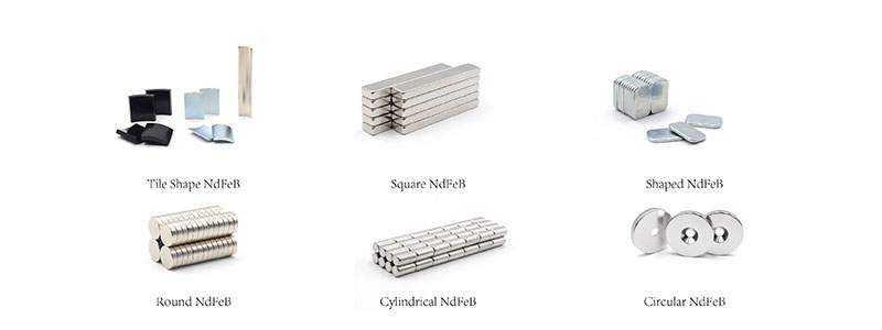 small rare earth magnets