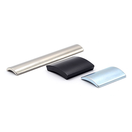 NdFeB permanent magnet materials