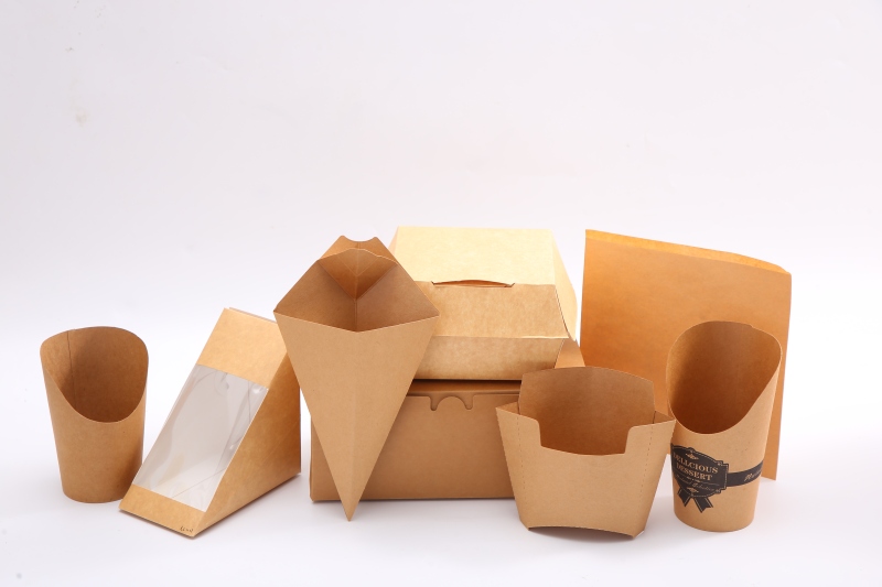 Porte-frites, cuillère à gaufres à bulles, tasses à frites