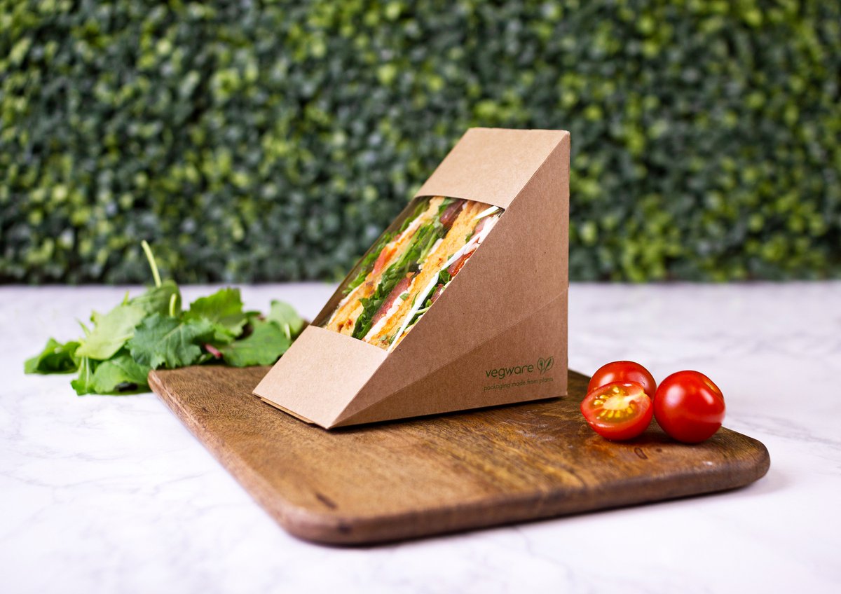 sandwich lunch box