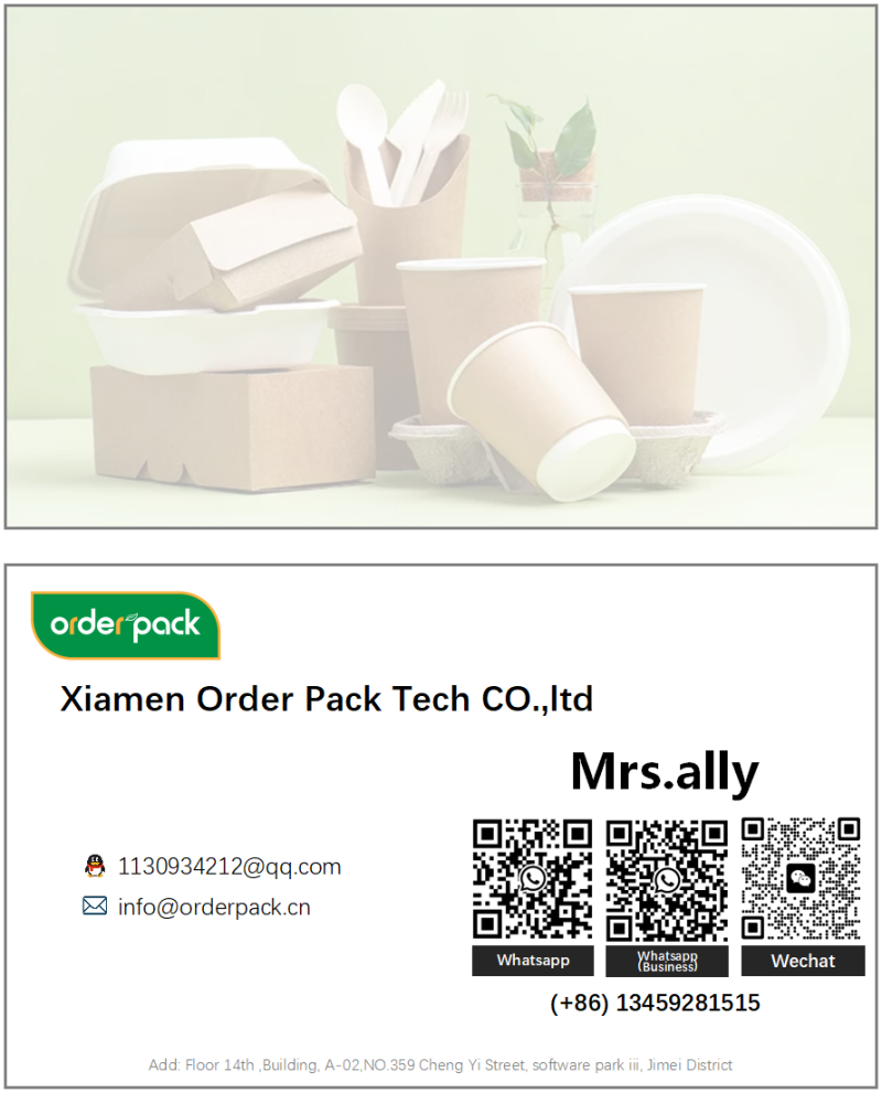 Pakej Hotdog Burger Chip Kotak Kertas Makanan Segera