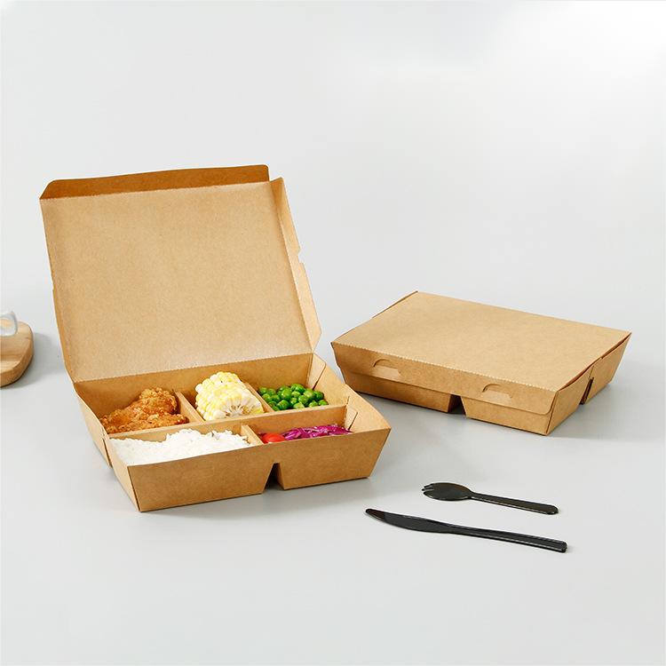 kraft food packaging