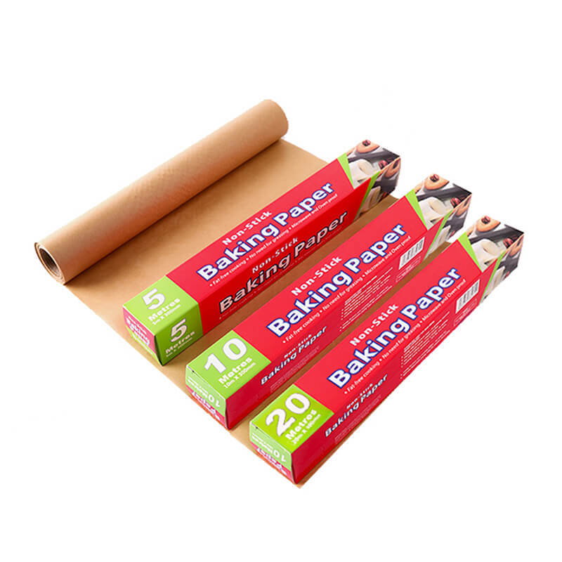 Round Parchment Baking Paper For Cake Cookies