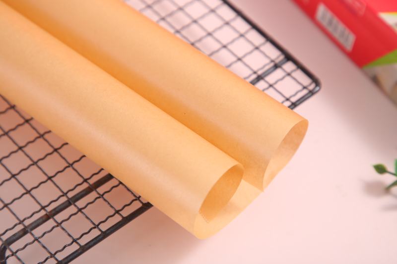 Round Parchment Baking Paper For Cake Cookies