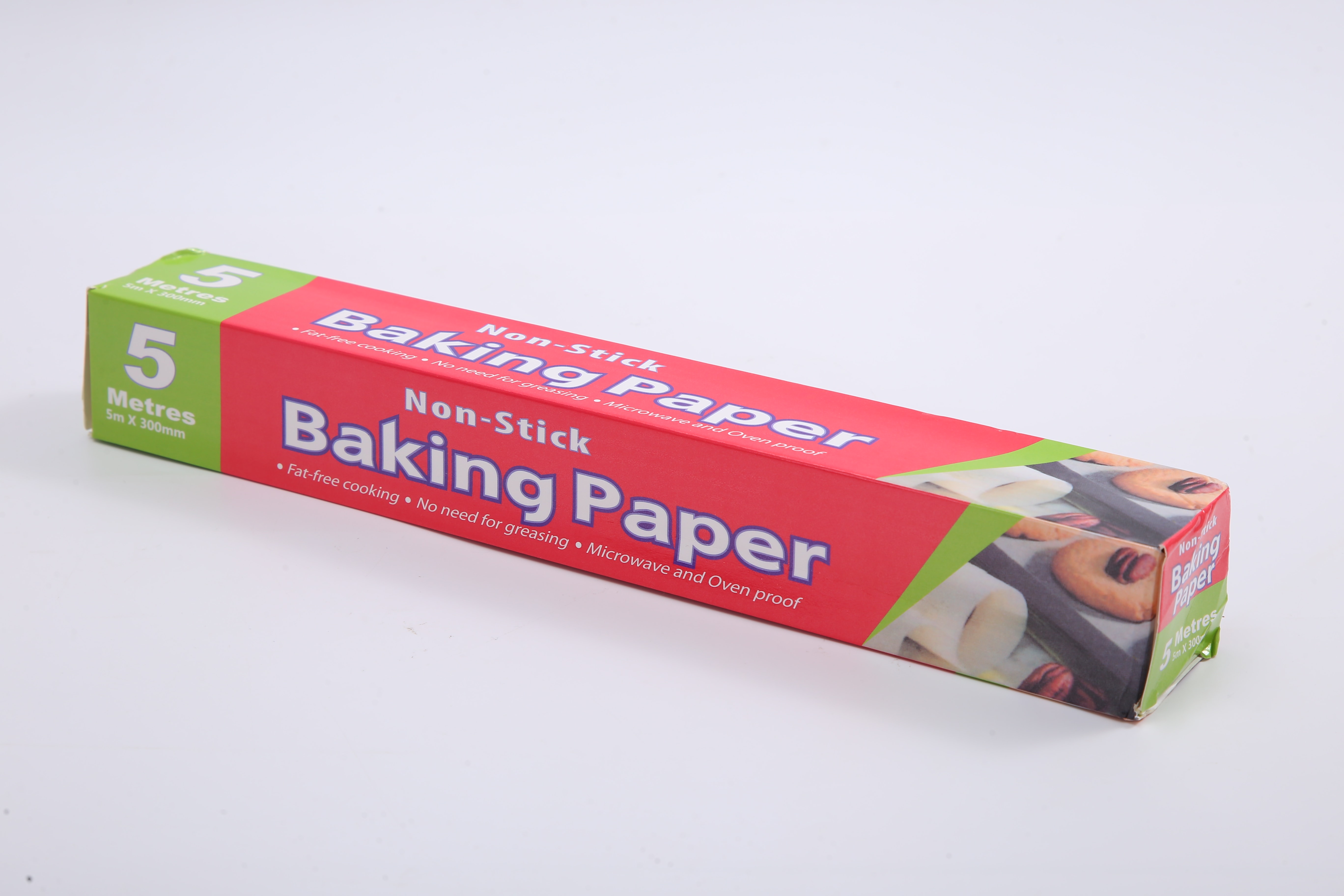 baking paper for cake