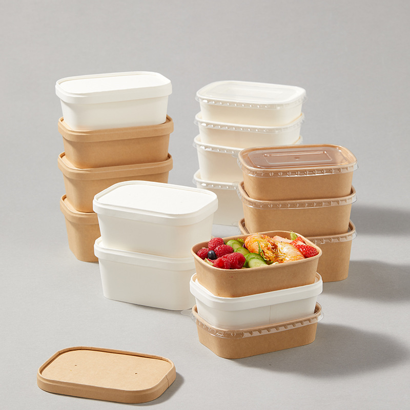 disposable bowls for hot food