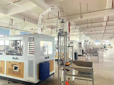 Paket Pesanan Xiamen Tech CO.,ltd