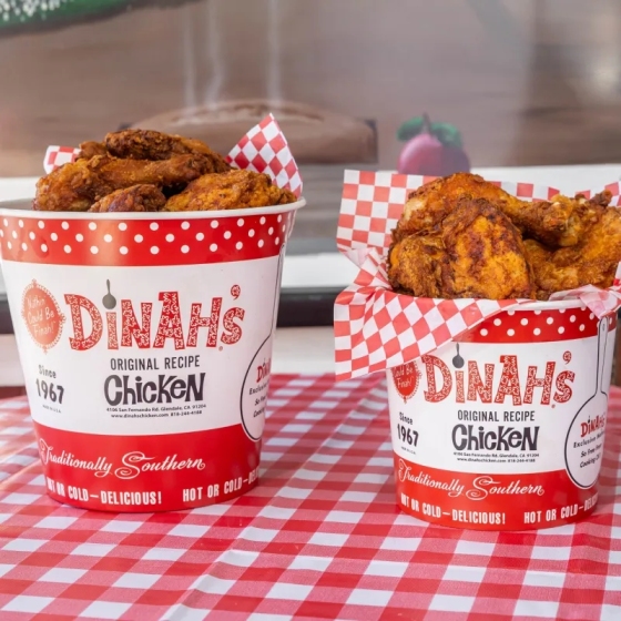 Biodegradable Fried Chicken Food Paper Bucket