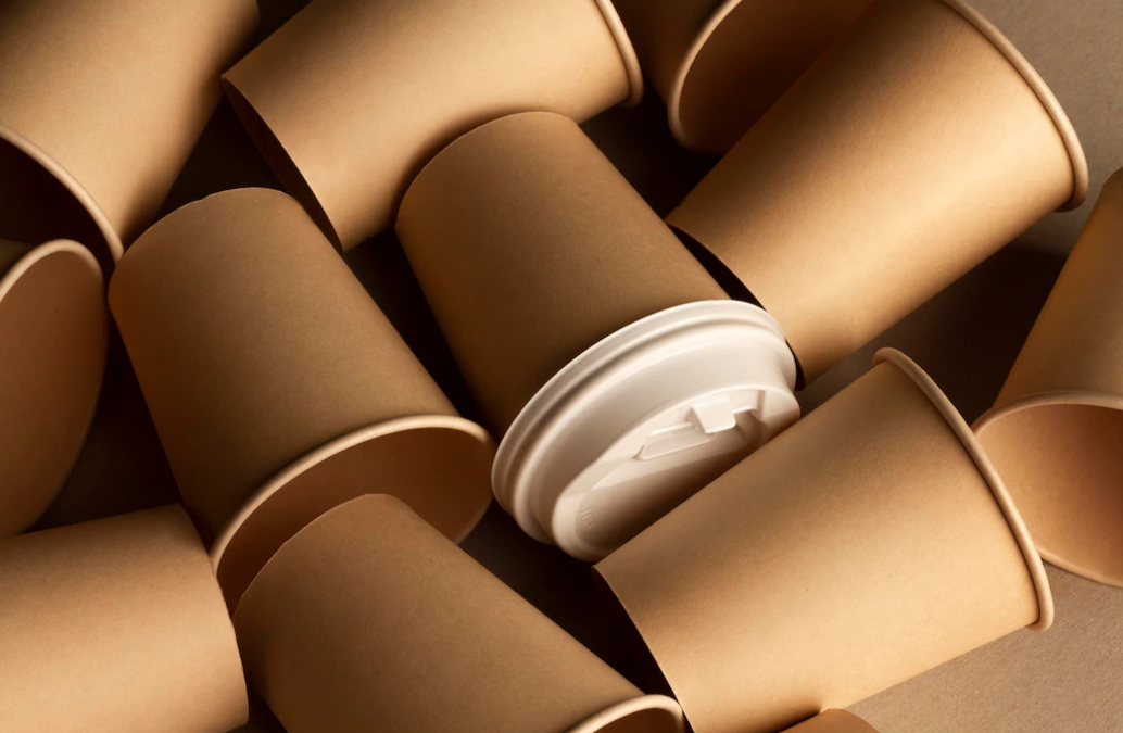 The future of paper food packaging