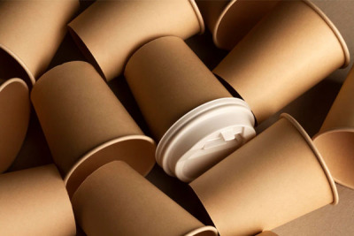 Kağıt gıda ambalajının geleceği