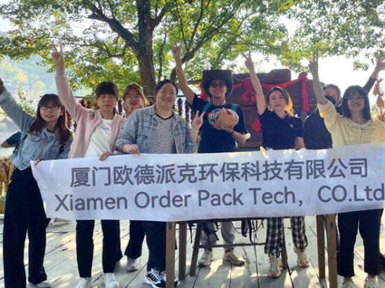 Pack de commande de Xiamen Tech CO., Ltd