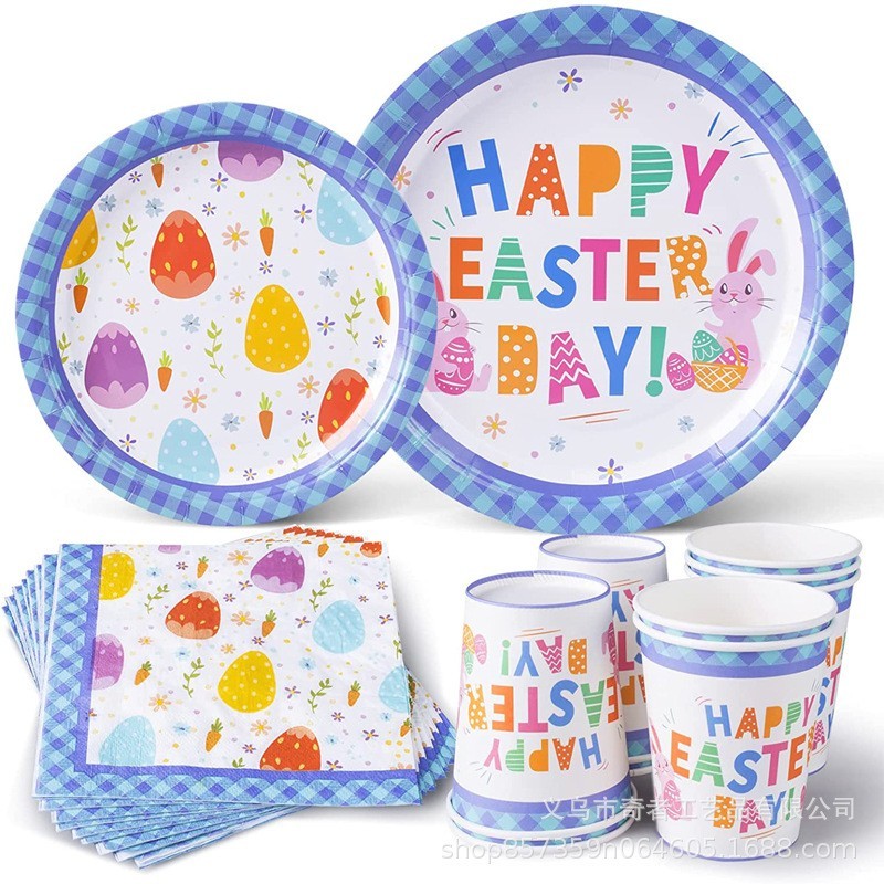 disposable flamingo unicorn custom party paper plates