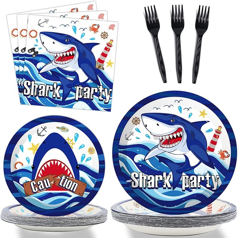 disposable flamingo unicorn custom party paper plates