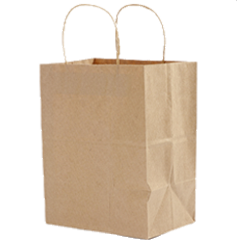paper bag