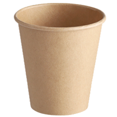 Pappersmugg