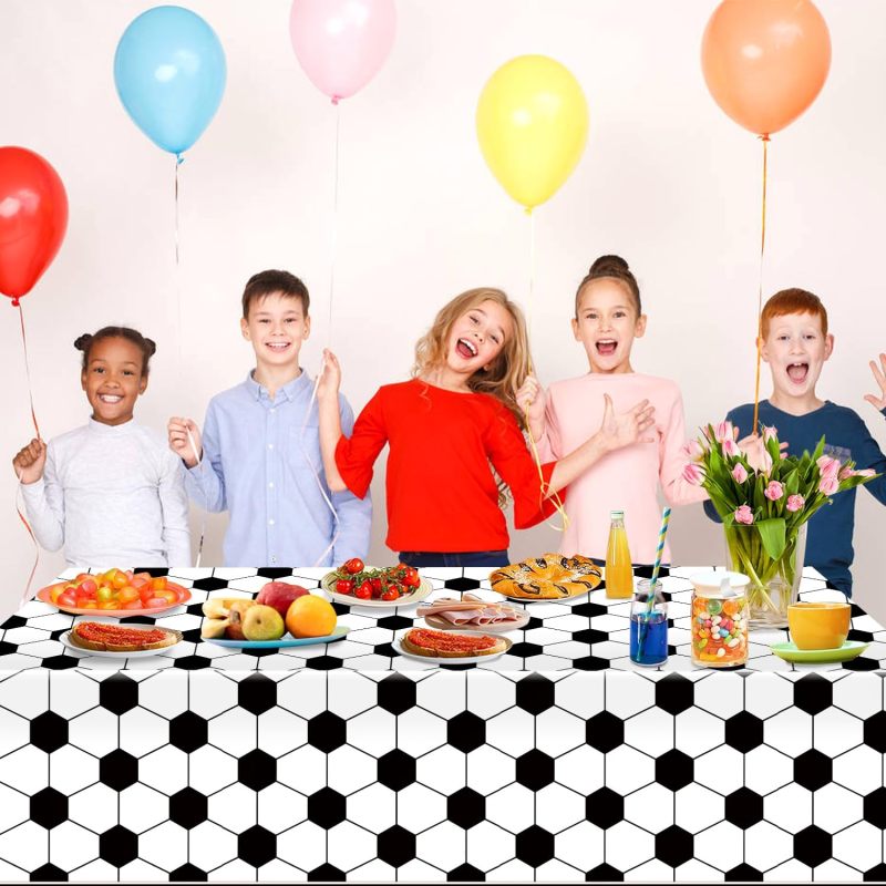 Paper Table Cloth Coloring Poster Table Cover Tablecloths