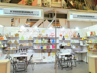 Έκθεση Συσκευασίας και Εκτύπωσης Βαρκελώνης 2024