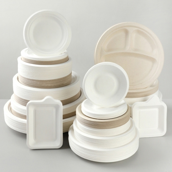 Advantages of Bagasse Bowls