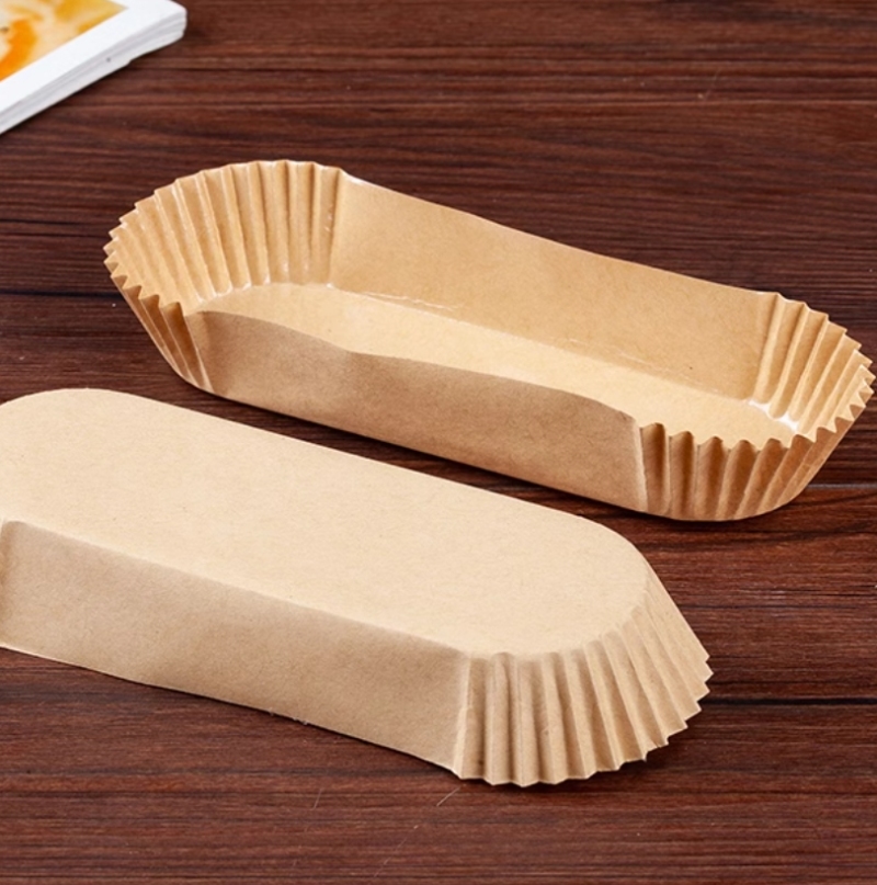 Cupcake Liners Natural Muffin Liners Baking Cup