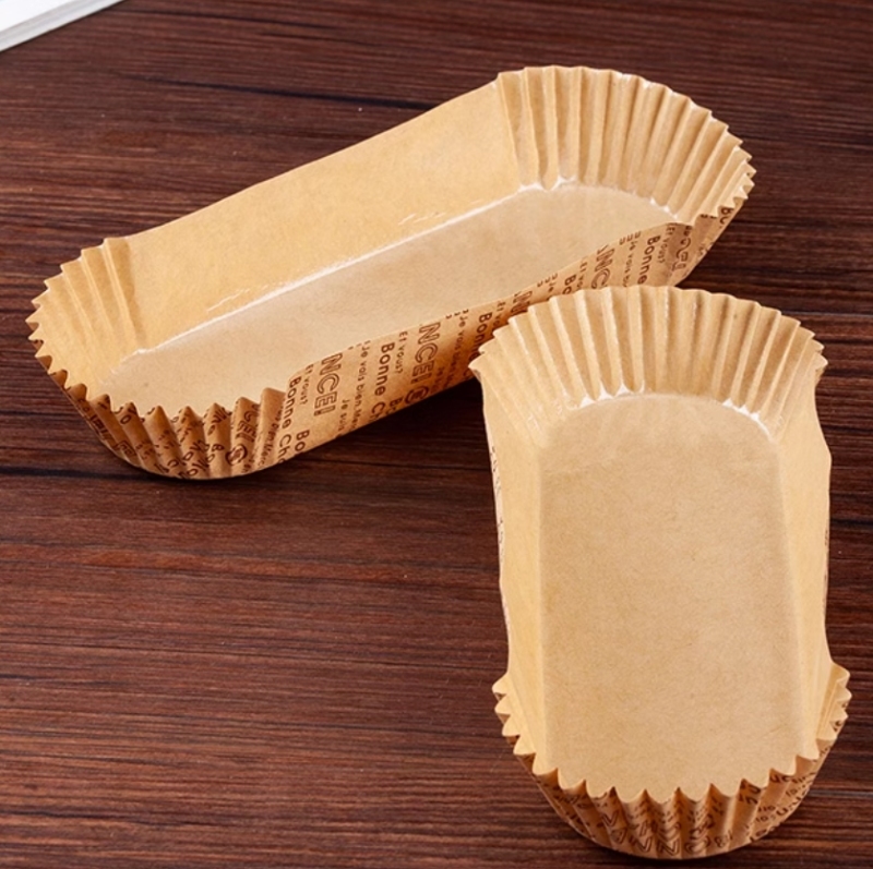 Cupcake Liners Natural Muffin Liners Baking Cup