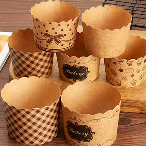 Tips For Using Cupcake Liners For Baking Cups