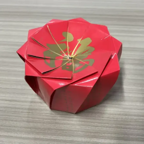 Why OrderPack Lotus Paper Boxes Are The Perfect Choice For Your Restaurant's Takeaway Service?